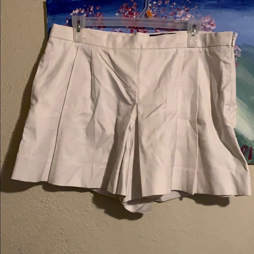 Skort